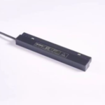 Recessed-Mounted LED Magnetic Driver
