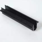 Recessed-Mounted LED Magnetic Track Rail