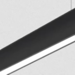 Surfaced-Mounted LED Magnetic Track Rail