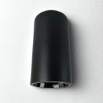 Surfaced-Mounted Cylinder