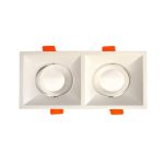 Double Secure Fit Trim