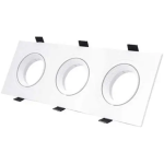 Triple Secure Fit Trim