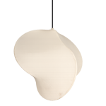 Cloud Form Pendant